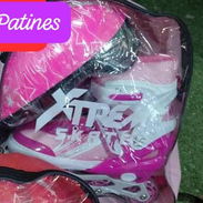 Patines 4 ruedas - Img 55757552