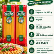 📦 ✨¡Súper Oferta de Importación! - Img 58060793
