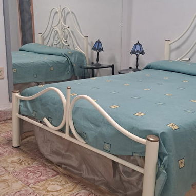 Renta lineal apartamento en Santo Suarez - Img 123510448