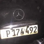 Vendo o cambio Mercedes Benz 616 diesel por Willy años 55 o 47 con mecánica dé LADA - Img 58229584