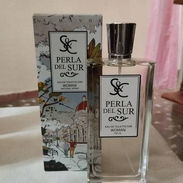 Perfume Perla del Sur - Img 58065064