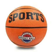 PELOTA DE BASKET SPORTS - Img 48608572