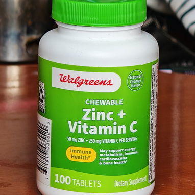 Se venden estás Vitaminas y medicamentos importados todos al mismo precio - Img 123380617