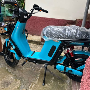 *Bicimoto marca VEDCA-S1*‼️ Nueva 0km - Img 123344269