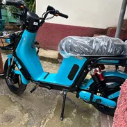 Bicimoto Marca Vedca S1 - Img 55800197