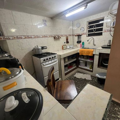Venta de casa en El CERRO. Calzada de Monte. #190 - Img 125039844