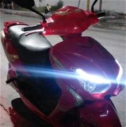 Cañón de moto electrica - Img 45713228