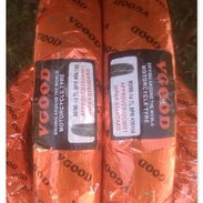 Goma rin 14 para bicimoto ,bicimoto grillo y algunas combustion. - Img 54798946