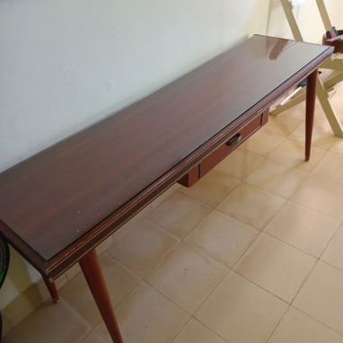 Mesa  tipo cómoda - Img 117472695