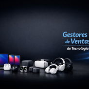 Busco gestores para grupo nuevo de tecnología - Img 55230407