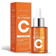 Serum de vitamina C para evitar envejecimiento - Img 55627681