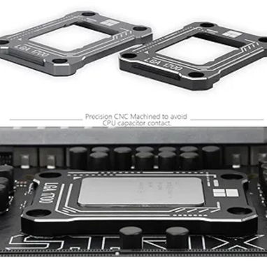 Corrector de Socket LGA 1700 de aluminio. - Img 110049145
