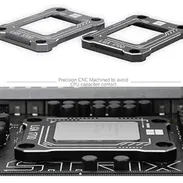Corrector Intel, Socket LGA 1700 de aluminio. - Img 50537447