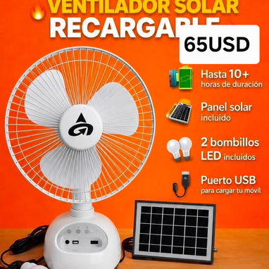 Ventiladores - Img 126253988