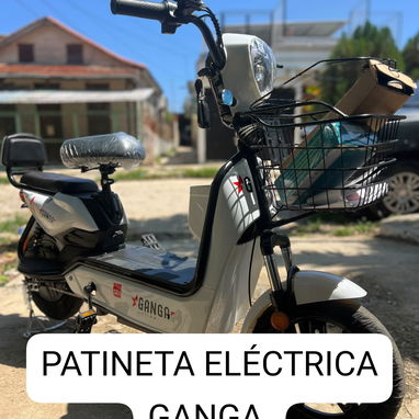 Bicimotos - Img 123599908