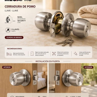 Todo del hogar visítanos en nuestra página - Img 123687700