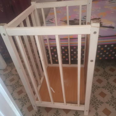 Corral para niños - 2/3