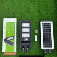 🔦Lámpara solar para exterior 300w - Img 55987458