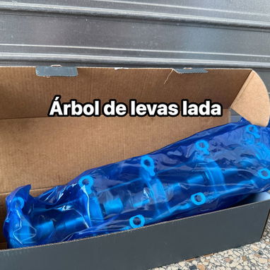 Piezas y accesorios lada - Img 119042616