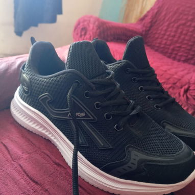 ZAPATOS DE HOMBRE ‼️ - Img 125094125