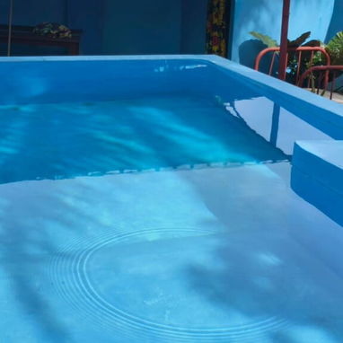 PISCINA DISPONIBLE PARA RENTA EN SAN MIGUEL. - 5/5