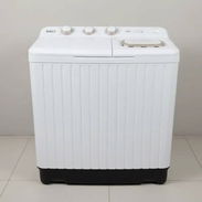 Lavadora Semiautomática EKO 7Kg *PRECIO 165 USD* - Img 55844198