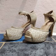 Vendo tacones - Img 54632751