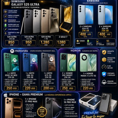 🔥 MEJORES CARGADORES Y CABLES 2026 🔥 💎 Nuevos • Sellados • Con garantía 📲53321047 - 5/6