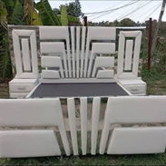 Juegos de cuarto modernos para el konfor del hogar con maxima calidad y garantía lea los detalles.. - Img 57663711