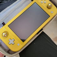 Nintendo switch lite pirateada - Img 56898462