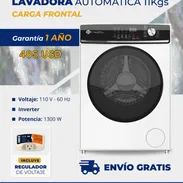 Lavadoras - Img 57735156