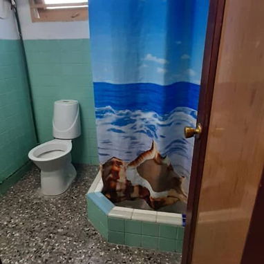 Rento en Nuevo Vedado Casa de 2 Habitaciones - 7/10