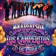 Mariachis los CAMPERITOS de cuba - Img 56081331