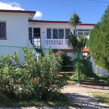 🏤⚡️🌊Casa de renta con piscina en Santa María del Mar con respaldo energético (x Hotel Tropicoco)⛱️ - 5/10
