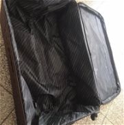 Vendo maleta de viaje - Img 45807657