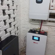 KITS SOLARES - Img 56757413