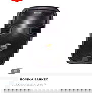 Nuevo!! Bocina Sankey 90usd voypati!! - Img 48474770