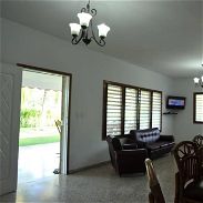 🌞🌞Renta casa con piscina bien cerca del mar , playa de Guanabo, 3 habitaciones climatizadas, whatsp  +535 24636 51🌞🌞 - Img 45420066