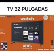 Televisor de 32 pulgadas marca ONN nuevos - Img 45914713