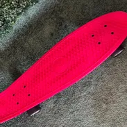 Patineta Rosa fucsia 50 usd - Img 57777269