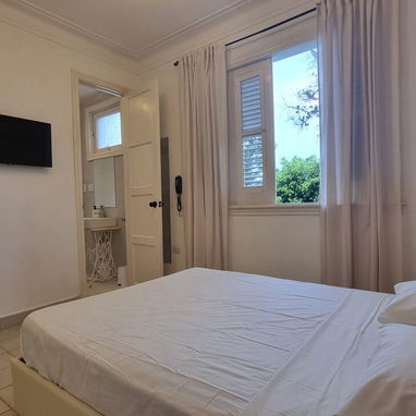 Alquiler fijo de apartamento de dos cuartos en playa - Img 118738533