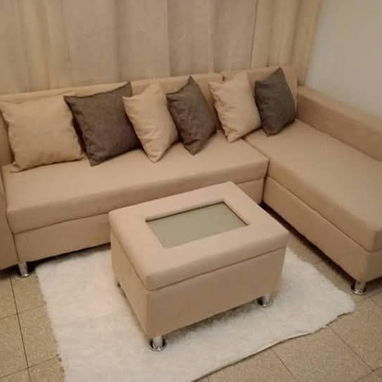 Muebles y camas originales - 8/10