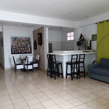 Apartamento en el Vedado - Img 121921606