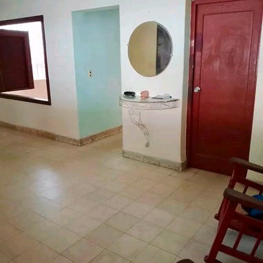 💥 GG-144 | ¡CASA EN BAJOS CON JARDÍN, CARPOCH Y PATIO DE TIERRA EN NUEVO VEDADO! 🔑 - Img 126329757
