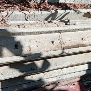 Vigas de construcción - 3/7
