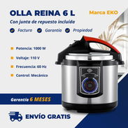 Ollas Reinas - Img 57270399