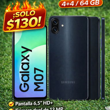 📱🔥 Móviles Nuevos en Caja – Xiaomi, Samsung, Itel y Tecno – Mensajería Gratis + Cover + 1 Mes Garantía - Img 115059172