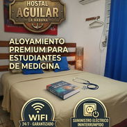 Alojamiento para estudiantes de medicina - Img 54881013