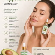 Suero facial aguacate - Img 55802671