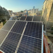Servicio de Instalación de paneles solares - Img 56319473